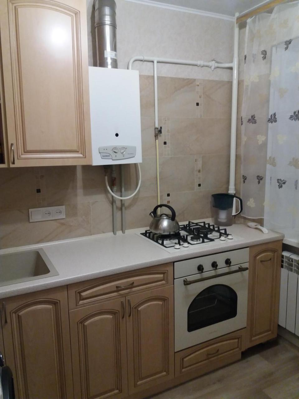 Сozy Appartment Near Metro Station "23 Avgusta" Charkiv Exteriör bild